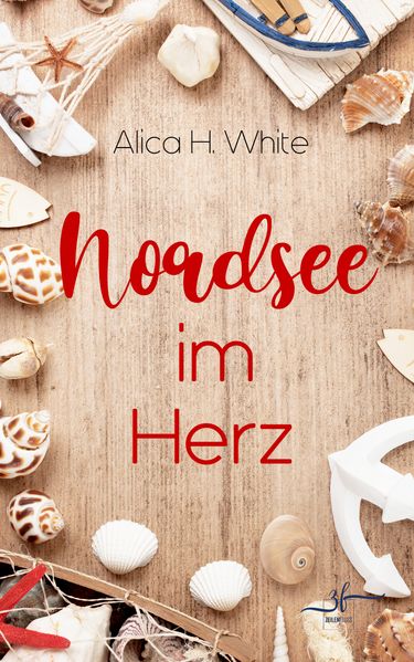 Nordsee im Herz