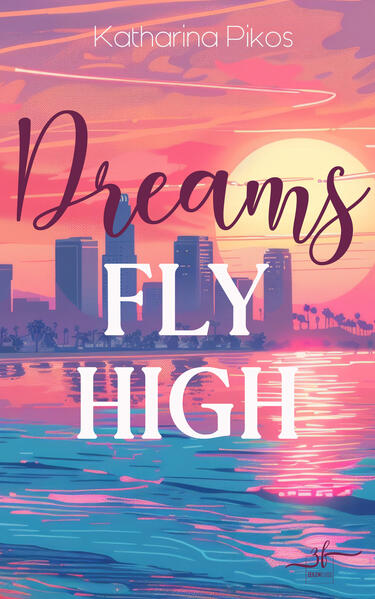 Dreams Fly High