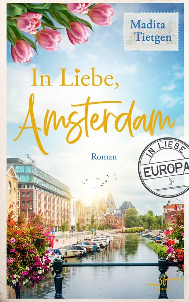 In Liebe, Amsterdam