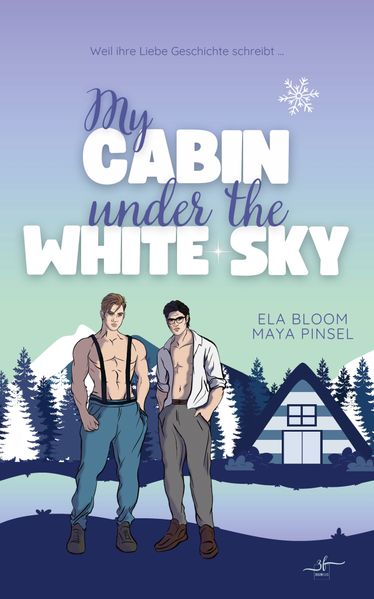 Buchcover