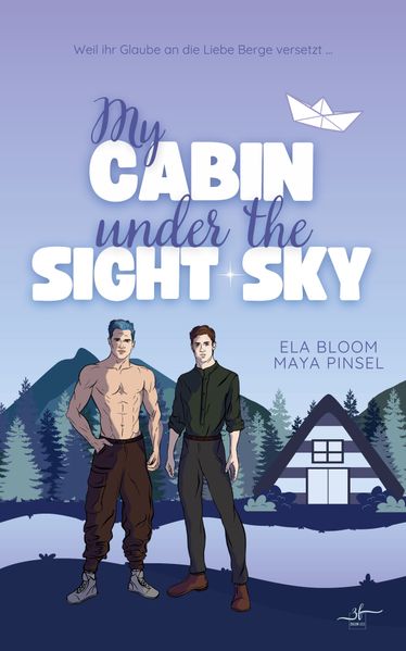 Buchcover