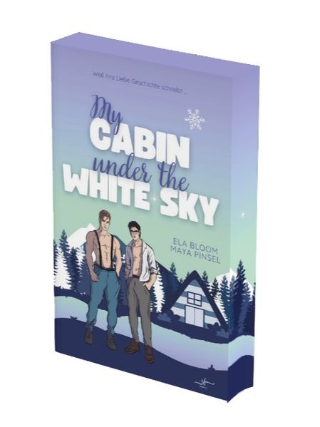 Buchcover