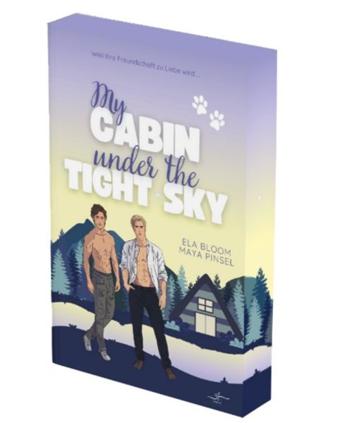 Buchcover