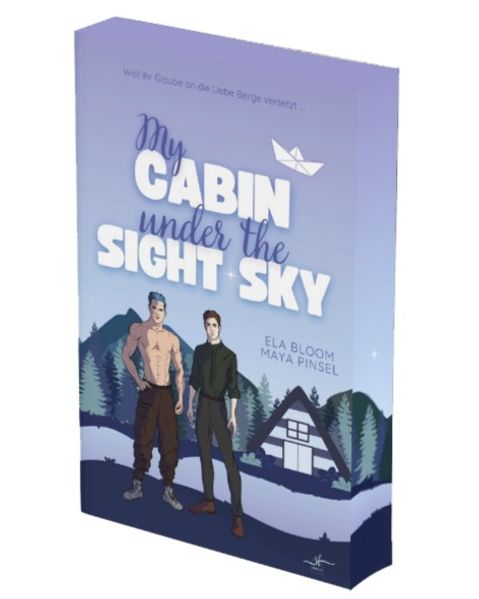 Buchcover