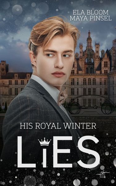 His Royal Winter Lies