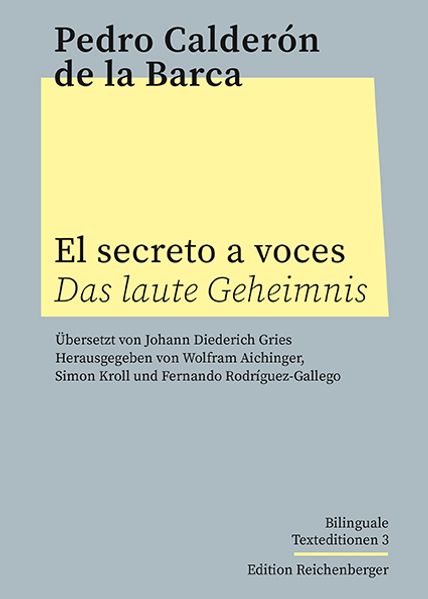 El secreto a voces / Das laute Geheimnis