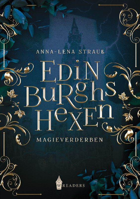 Buchcover