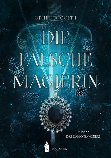 Die falsche Magierin