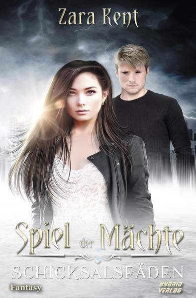 Spiel der Mächte