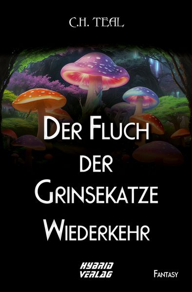 Buchcover