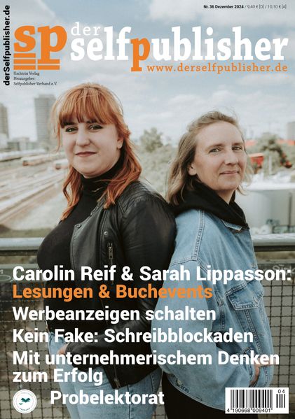 Buchcover