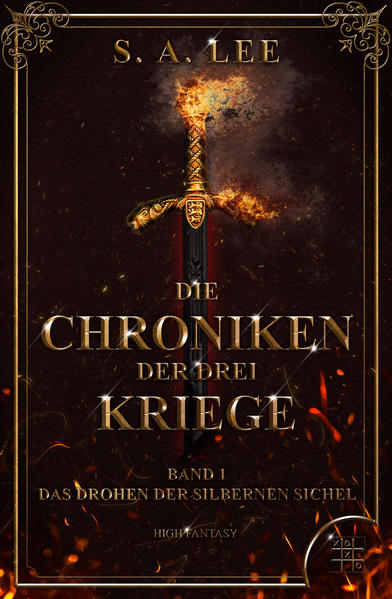 Die Chroniken der drei Kriege