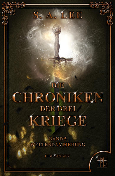 Die Chroniken der drei Kriege