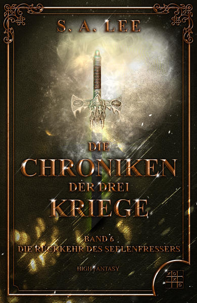 Die Chroniken der drei Kriege