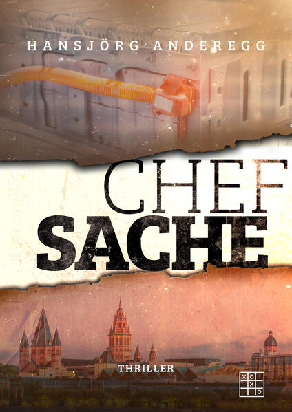 Buchcover