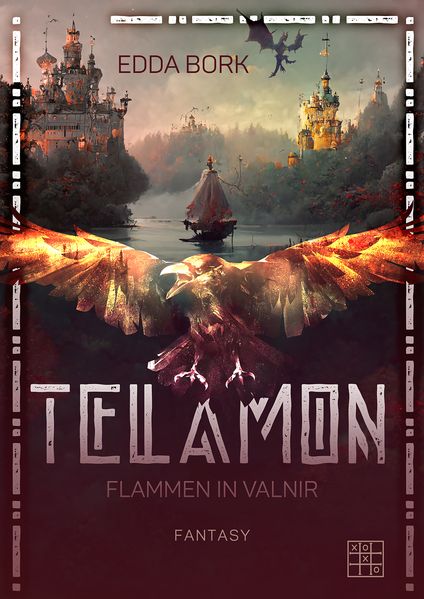 Buchcover