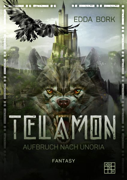 Buchcover
