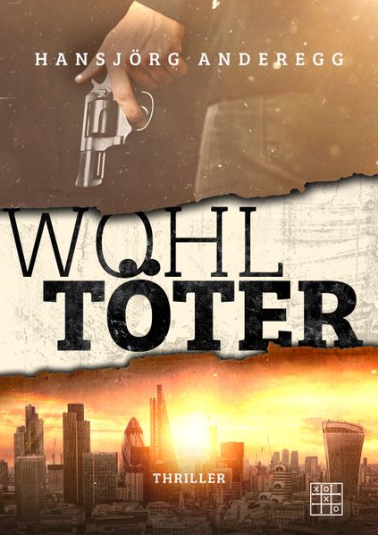 Buchcover