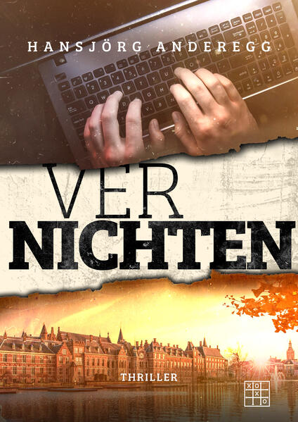 Vernichten
