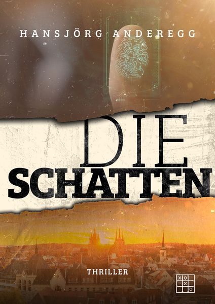 Buchcover