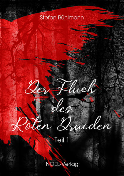 Der Fluch des Roten Druiden