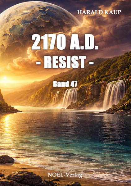 2170 A.D. - Resist -
