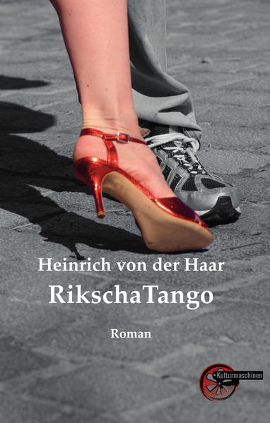 RikschaTango