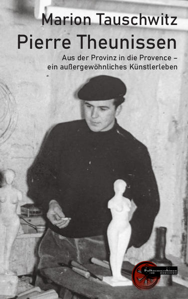 Pierre Theunissen
