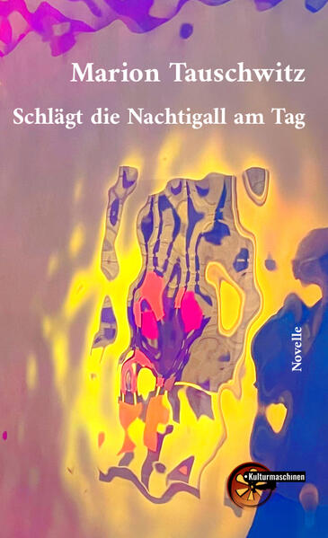 Schlägt die Nachtigall amTag