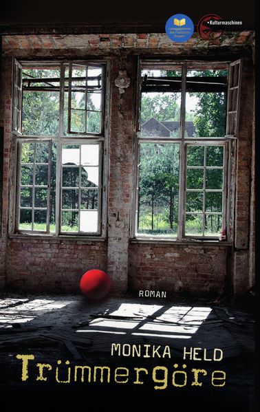 Buchcover