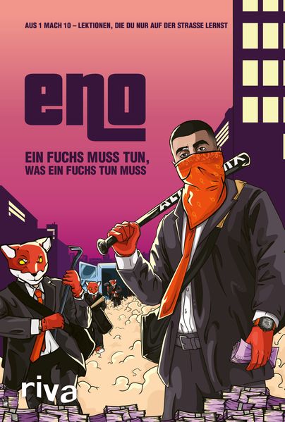 Buchcover