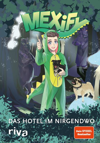 Buchcover