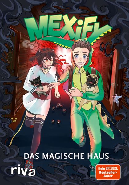 Buchcover