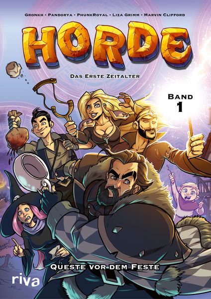 Buchcover
