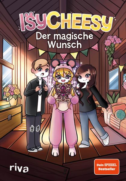 Buchcover
