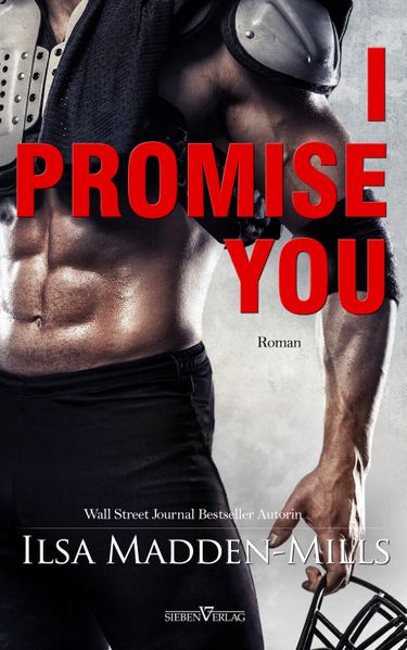 I promise you