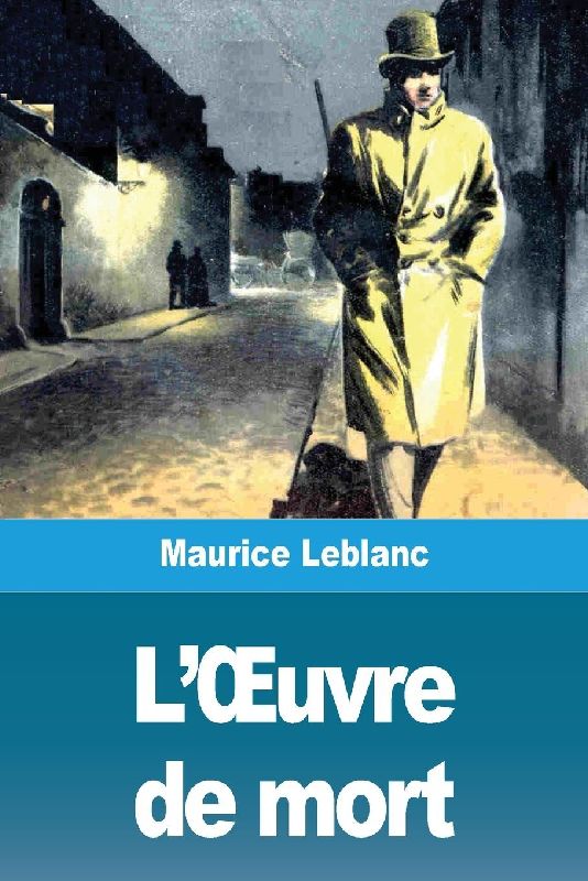L'¿uvre de mort