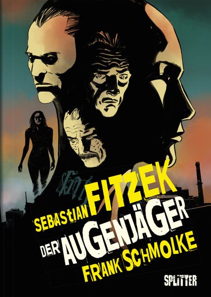 Buchcover