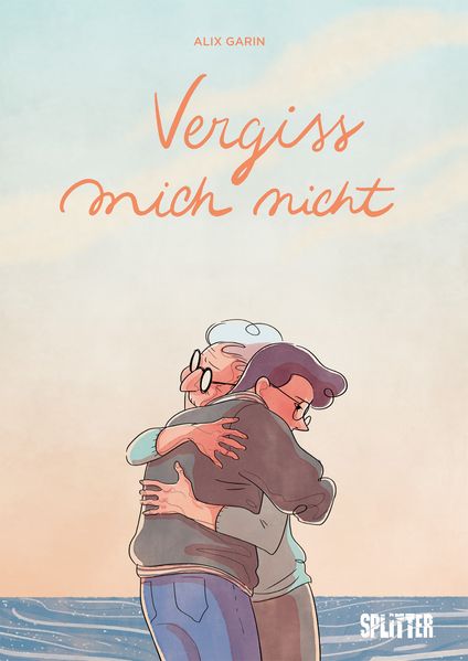 Buchcover