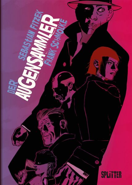 Buchcover