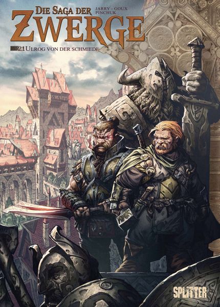 Buchcover