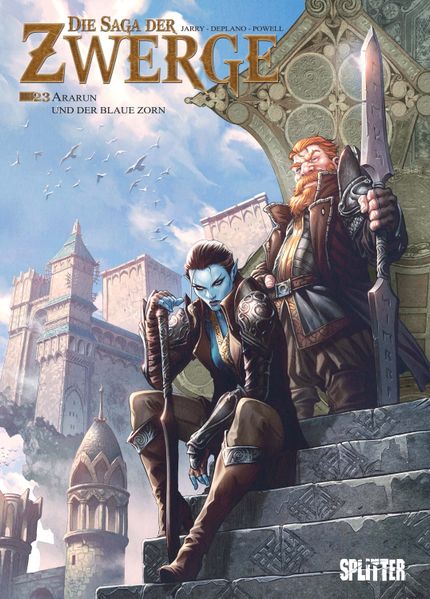 Buchcover