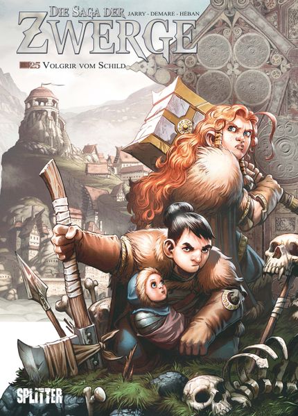 Buchcover