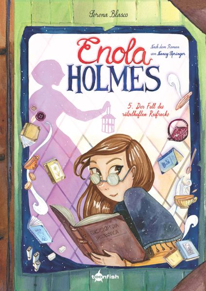 Buchcover