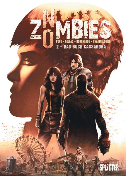 Buchcover