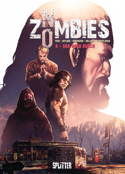 Buchcover
