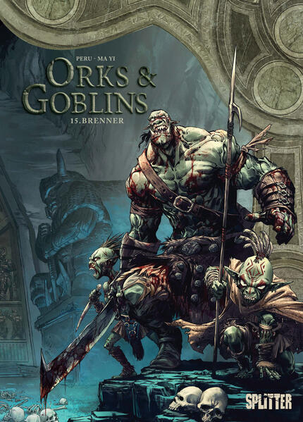 Buchcover