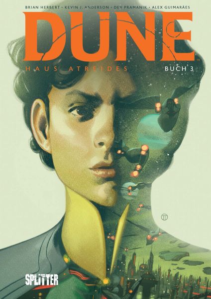 Buchcover