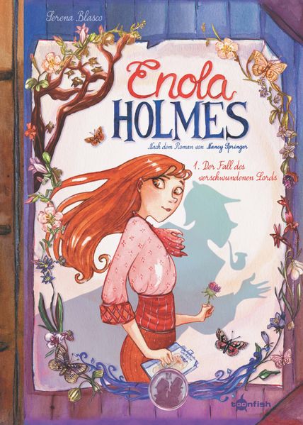 Buchcover