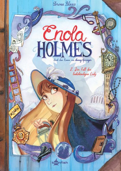 Buchcover